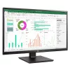 Монитор  LG 23.8" TFT IPS LED LG 24BN550Y-B Black 75Hz refresh rate, 0.2745mm, WIDE 16:9, 5ms, Pivot, Speakers 2x1.2W, 1000:1, H: 50-61KHz, V: 56-75Hz, 1920x1080 Full HD, DVI/HDMI/Display Port 1.2