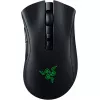 Gaming Mouse  RAZER DeathAdder V2 Pro, 20к dpi, 8 but., 50G, 650IPS, Opt.SW, 88g, RGB, Black 