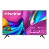 Televizor 40", 1920x1080, SMART TV, DLED Hisense 40" LED SMART TV Hisense 40A4HA, 1920x1080 FHD, Android TV, Black Wi-Fi, Bluetooth