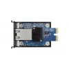 Network Upgrade Module  SYNOLOGY E10G22-T1-Mini 10GbE, PCIe 3.0 x2