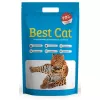 Asternut igienic  BEST CAT SILICA GEL 15L (5.22kg) (Blue bags) Мята 