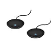 Web camera  LOGITECH Expansion Microphone (2 pack) for GROUP camera. PN: 989-000171 