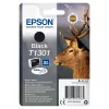 Cartus cerneala  EPSON Singlepack T1301 DURABrite Ultra Ink, Black, C13T13014012 