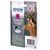 Картридж струйный  EPSON Singlepack T1303 DURABrite Ultra Ink, Magenta, C13T13034012 