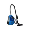 Aspirator cu container 2000 W, 1.7 l, HEPA, Albastru ARTEL VCC 0120 BLUE 