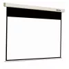 Экран для проектора  REFLECTA Manual Screen 16:10  CrystalLine Rollo, 180x141cm/174x108cm view area, BB, 1.0 gain
self-locking roller projection screen mounted to wall or ceiling
• Large viewing angle
• Suitable for all common front projection types
• High-quality screen BetaL 