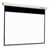 Экран для проектора  REFLECTA Manual Screen 4:3  CrystalLine Rollo, 180x144cm/176x132cm view area, BB, 1.0 gain
self-locking roller projection screen mounted to wall or ceiling
• Large viewing angle
• Suitable for all common front projection types
• High-quality screen BetaLux 