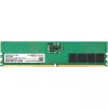 Модуль памяти  TRANSCEND 16GB DDR5-4800MHz JetRam, PC5-38400U, 1Rx8, CL40, 1.1V, on-die ECC 