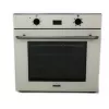 Cuptor electric incorporabil 65 l, 6 functii, Grill, Timer, Ivory WOLSER WL- KF 66 D Ivory 