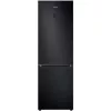 Холодильник 340 l, No Frost, 185.3 cm, Negru Samsung RB34T670FBN/UA A+