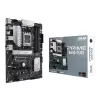 Материнская плата AM5 ASUS PRIME B650-PLUS AMD B650, 14Phases, Dual 4xDDR5-6400, APU AMD graphics, HDMI, DP, 2xPCIe 4.0 X16, 4xSATA3, RAID, 2xM.2 PCIe 5.0, 1xV-M.2 (Wi-Fi), 2xPCIe x1, ALC1220-VB HDA/SPDIF, 2.5GbE LAN, 4xUSB3.2 Gen2(1C+3A), 5xUSB3.2 (1C+4A), Aura S