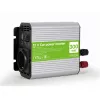 Invertor  ENERGENIE EnerGenie EG-PWC300-01, 12 V Car power inverter, 300 W, with USB port  