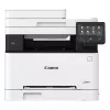 МФУ лазерное  CANON MFD i-Sensys MF655Cdw (3102C008AA), Color Printer/Copier/Scanner, ADF (50p), Duplex, USB, Network, WiFi, Touch LCD 12.7cm, A4 21ppm, Print 1200dpi, Scan 9600dpi, 250p tray, 2.5-30k ppm, 