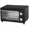 Cuptor electric 10 l, 900 W, Grill, Timer, Negru ESPERANZA CALZONE EKO007 