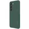 Чехол  Nillkin Samsung S23+, Frosted Pro, Dark Green 