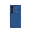 Чехол  Nillkin Samsung Galaxy S23, Camshield Pro Case, Blue 