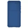 Чехол  Nillkin Samsung Galaxy S23+, Camshield Pro Case, Blue 