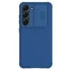 Чехол  Nillkin Samsung Galaxy S23+, Camshield Pro Case, Blue 