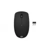 Mouse wireless  HP X200 - 2.4GHz Wireless Connection, Adjustable 800/1200/1600 Dpi, Ambidextrous Design. 