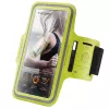 Чехол  Spigen Samsung A700, Sport Armband, Neon 