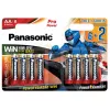 Baterie   PANASONIC 8506 10 110 