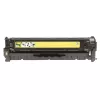 Cartus laser  PRINTRITE OEM PREMIUM T-CART CC532/CE412A Yellow (2800p.) 