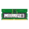 Модуль памяти  Samsung 8GB SODIMM DDR5 M425R1GB4BB0-CQKOL PC5-38400 4800MHz CL40, 1.1V 