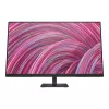 Монитор  HP 31.5" IPS LED P32u G5 Black (5ms, 1000:1, 350cd, 2560x1440, 178°/178°, HDMI, DisplayPort, USB-C (Data, Video, Power), USB Hub: 3 x USB3.0, Speakers 2 x 2W, Audio Line-out, Pivot, Height-adjustable, VESA) 