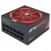 Блок питания ПК  CHIEFTEC GPU-1050FC GPU-1050FC, 80+ Platinum Full Modular, 140mm fan