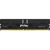 Модуль памяти  KINGSTON 16GB DDR5-4800 FURY® Renegade PRO DDR5 ECC Registered DIMM, PC38400, CL36, 1.1V, 1Rx8, Auto-overclocking, Symmetric Black / Large heat spreader, Intel XMP 3.0 Ready (Extreme Memory Profiles) 