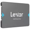 SSD  LEXAR 960GB SSD 2.5" Lexar NQ100 LNQ100X960G-RNNNG, Read 550MB/s, Write 450MB/s, SATA III 6.0 Gbps  