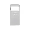 USB flash drive  KINGSTON 128GB USB3.2 DataTraveler Micro G2, Metal casing, Compact and lightweight, World’s smallest USB Flash drive (Read 200 MB/s) 