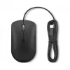 Мышь  LENOVO 400 USB-C Compact Wired Mouse (GY51D20875) 