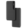 Чехол  Xcover Sam. A14, Soft Book View Series, Black 