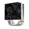 Cooler universal  DEEPCOOL "AG300" (≤30.5dB, 500-3050RPM, 36.75 CFM, 92mm, 150W, 3/6mm, 350g.). Intel LGA1700/1200/1151/1150/1155AMD AM5/AM4P