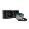 AIO Liquid cooling  DEEPCOOL "LT520"  (