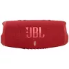 Boxa  JBL Charge 5 Red / Portable Waterproof Speaker with Powerbank 