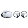 Игровая приставка  SONY VR Googles Sony PlayStation VR2, White, Compatible PlayStation 5, 2000x2040 per eye, up to 120Hz, Approx. 110 degrees, USB-C 