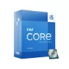 Procesor  INTEL Core™ i5-13600KF, S1700, 3.5-5.1GHz, 14C (6P+8Е) / 20T, 24MB L3 + 20MB L2 Cache, No Integrated GPU, 10nm 125W, Unlocked, Retail (without cooler) 