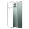 Husa  Xcover Sam. M33, TPU ultra-thin, Transparent 