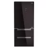Холодильник 500 l, No Frost, 190 cm, Negru TEKA RFD 77825 GBK EU A++