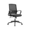 Fotoliu Gaming  Lumi  Ergonomic Office Chair CH05-12, Black 