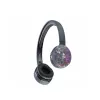 Наушники с микрофоном  Cellular Line Bluetooth headset, Cellular MUSICSOUND, Paillattes 