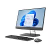 PC All-in-One  LENOVO IdeaCentre 5 24IAH7 Grey (23,8" FHD IPS Core i5-13500H,16GB, 512GB, No OS) 