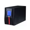 ИБП 3000 VA/3000 W POWERCOM MAC-3000, Tower, 3000VA/3000W,Online,LCD, USB,SNMP SLOT,Ex.Batt 