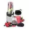 Blender 900 W, 0.8 l, 0.5 l, 350 ml, 1 viteza, Argintiu, Negru ESPERANZA NUTRI BOMB EKM030 