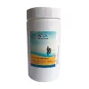 Аксессуары для басейнов  INTEX Pastile Clor-SHOCK (T-Schnelltabletten) Chemoform 20 gr / 1 kg 