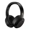 Наушники с микрофоном  EDIFIER W820NB Plus Black / Bluetooth and Wired Over-ear headphones with microphone, ANC, BT V5.2, 3.5 mm jack, Dynamic driver 40 mm, Frequency response 20 Hz-20 kHz, On-ear controls, Ergonomic Fit, Battery Lifetime (up to) 49 hr, charging time 1.5 h 