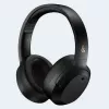 Casti cu microfon  EDIFIER W820NB Plus Black / Bluetooth and Wired Over-ear headphones with microphone, ANC, BT V5.2, 3.5 mm jack, Dynamic driver 40 mm, Frequency response 20 Hz-20 kHz, On-ear controls, Ergonomic Fit, Battery Lifetime (up to) 49 hr, charging time 1.5 h 