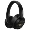 Наушники с микрофоном  EDIFIER Stax Spirit S3 black / Bluetooth Over-ear headphones, 89mm*70mm Planar Magnetic Driver, Hi-Res, BT V5.2,Audio Coding: Qualcomm® aptX™ Adaptive,Qualcomm® aptX™ HD,Qualcomm® aptX™,SBC, Frequency response 20 Hz-40 kHz, Microphone, On-ear control 